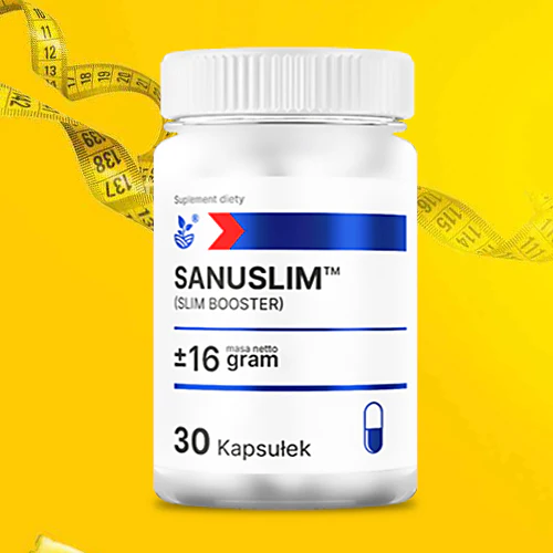 Sanuslim