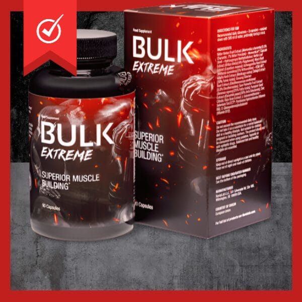 Bulk Extreme
