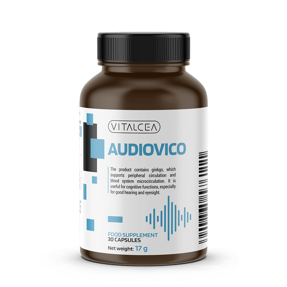 Audiovico