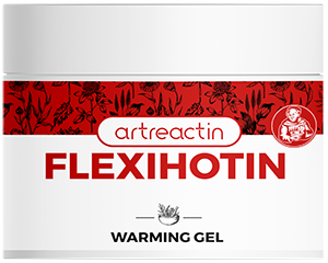 Flexihotin Forte