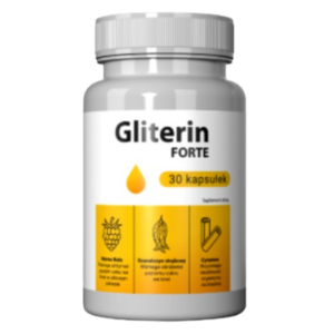Gliterin Forte