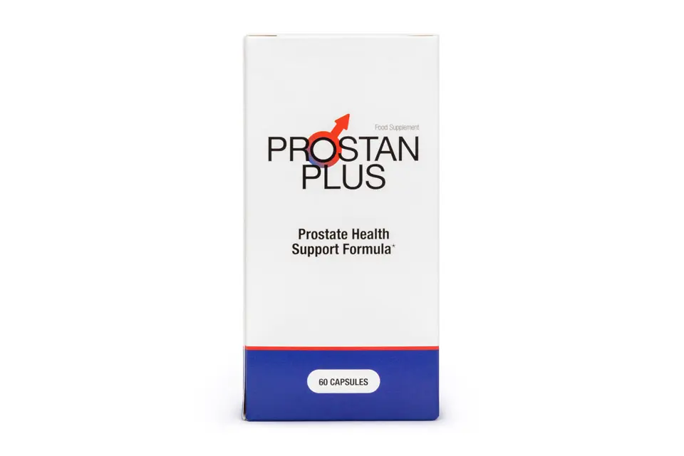 Prostan Plus