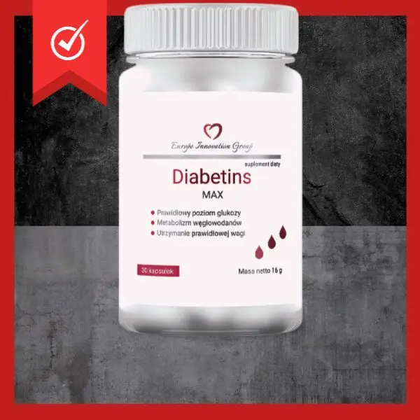 Diabetins MAX